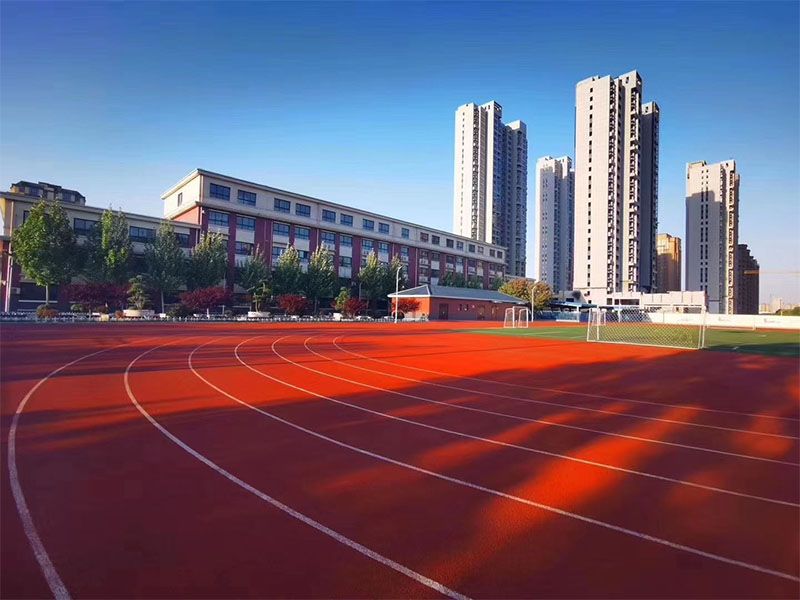 校园环境
