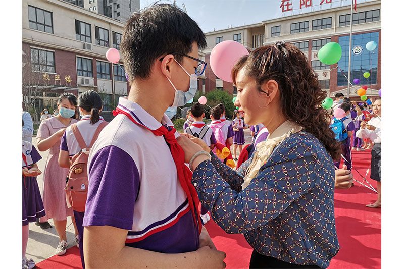 师恩难忘逐梦翱翔毕业典礼活动