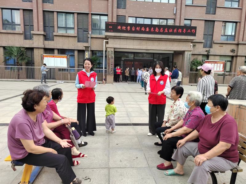 2022年道清路小学新时代文明站宣传创文志愿服务活动知识