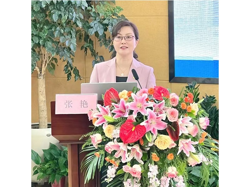 2023.9.27道清路小学承办2023年度河南省教育科研优秀成果推广会张校长发言