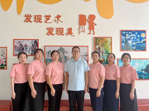 三年级数学教研组