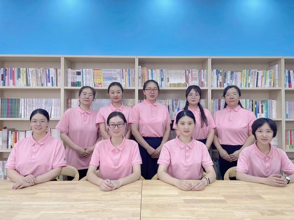 五年级语文教研组