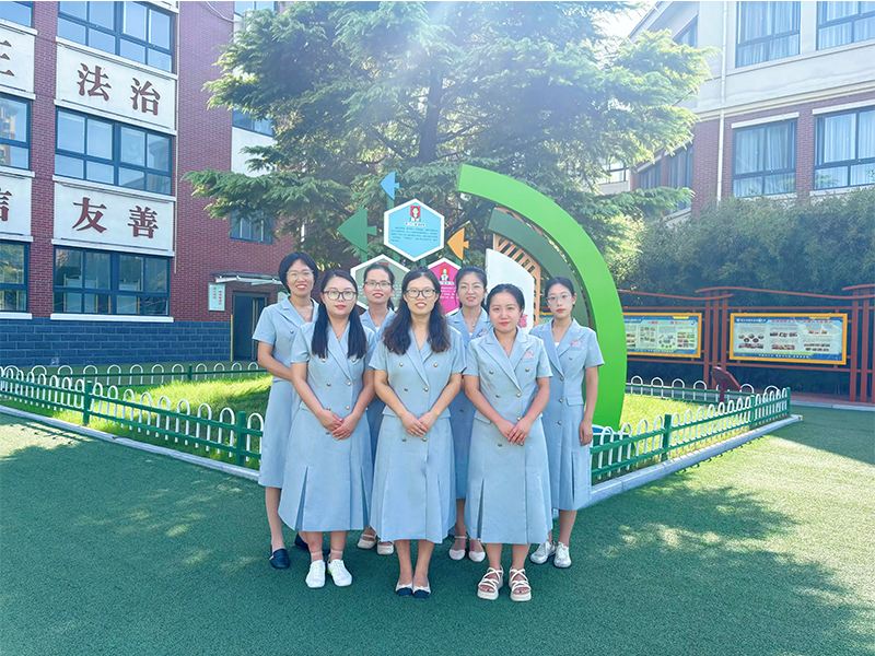 三年级数学教研组